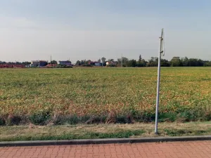 Prodej pozemku pro bydlení, Bohumín, 888 m2