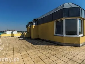 Dražba bytu 3+1, Praha - Stodůlky, Volutová, 112 m2