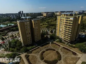 Dražba bytu 3+1, Praha - Stodůlky, Volutová, 112 m2