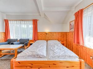 Prodej chalupy, Albrechtice v Jizerských horách, 140 m2