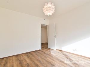 Pronájem bytu 2+kk, Brno, Bystrcká, 49 m2