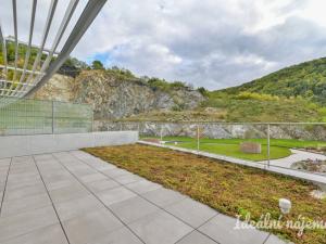 Pronájem bytu 2+kk, Brno, Bystrcká, 49 m2