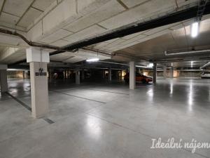 Pronájem bytu 2+kk, Brno, Bystrcká, 49 m2