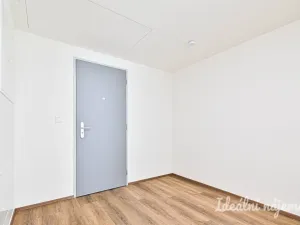 Pronájem bytu 2+kk, Brno - Komín, Bystrcká, 49 m2