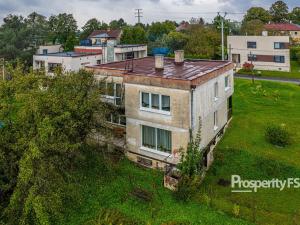 Prodej rodinného domu, Havířov - Prostřední Suchá, Na Michalůvce, 240 m2