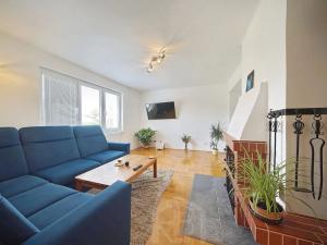 Pronájem rodinného domu, Jindřichův Hradec, Na Piketě, 120 m2