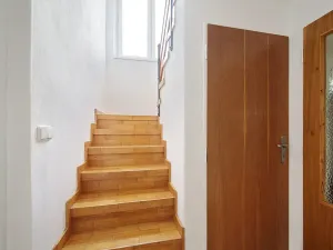 Pronájem rodinného domu, Jindřichův Hradec, Na Piketě, 120 m2