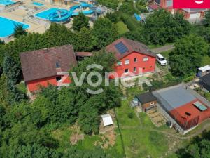 Prodej komerční nemovitosti, Zlín, Středová, 230 m2