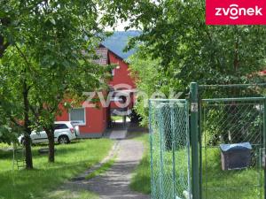 Prodej komerční nemovitosti, Zlín, Středová, 230 m2