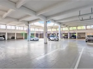 Pronájem kanceláře, Praha - Vršovice, Vršovická, 79 m2