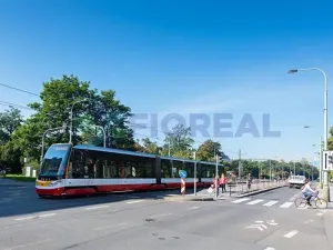 Pronájem kanceláře, Praha - Vršovice, Vršovická, 79 m2
