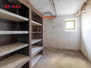 Prodej rodinného domu, Mačkov, 83 m2