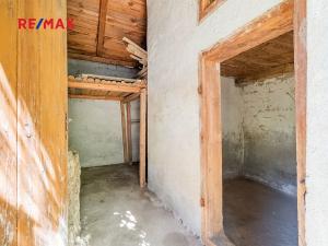 Prodej rodinného domu, Mačkov, 83 m2
