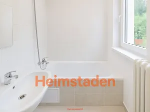 Pronájem bytu 2+1, Karviná - Ráj, Pokrok, 49 m2