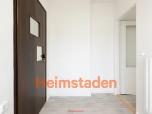 Pronájem bytu 2+1, Karviná - Ráj, Pokrok, 49 m2