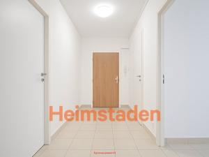 Pronájem bytu 4+1, Karviná - Hranice, Slovenská, 73 m2