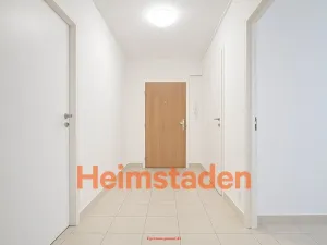 Pronájem bytu 4+1, Karviná - Hranice, Slovenská, 73 m2