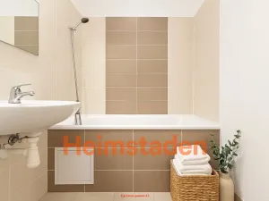 Pronájem bytu 4+1, Karviná - Hranice, Slovenská, 73 m2