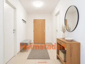 Pronájem bytu 4+1, Karviná - Hranice, Slovenská, 73 m2