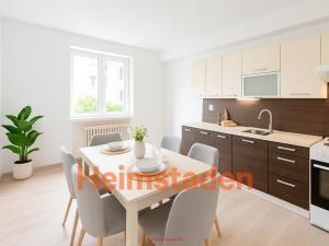 Pronájem bytu 2+kk, Havířov - Město, Hlavní třída, 42 m2