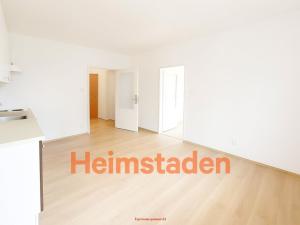 Pronájem bytu 2+kk, Havířov - Město, Hlavní třída, 42 m2