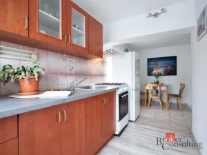 Prodej rodinného domu, Jirny, 160 m2