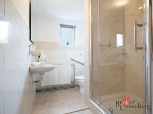 Prodej rodinného domu, Jirny, 160 m2