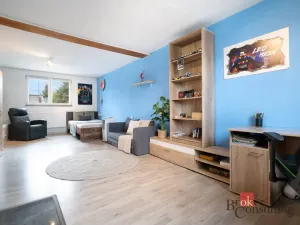 Prodej rodinného domu, Jirny, 160 m2