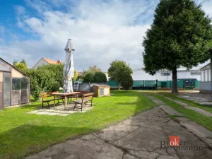 Prodej rodinného domu, Jirny, 160 m2