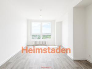 Pronájem bytu 2+1, Frýdek-Místek - Místek, Anenská, 51 m2