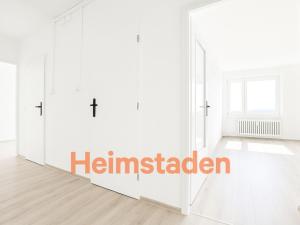 Pronájem bytu 2+1, Frýdek-Místek - Místek, Anenská, 51 m2