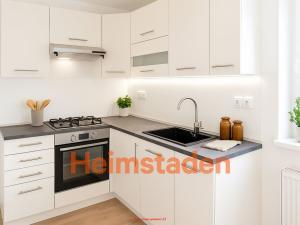 Pronájem bytu 2+1, Frýdek-Místek - Místek, Anenská, 51 m2
