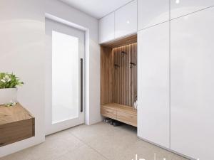Prodej rodinného domu, Lutín, 115 m2