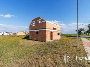 Prodej rodinného domu, Lutín, 115 m2
