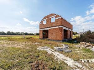 Prodej rodinného domu, Lutín, 115 m2