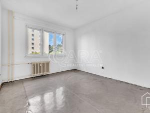 Prodej bytu 2+1, Praha - Vokovice, Evropská, 53 m2