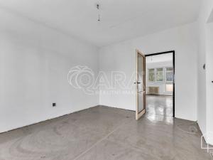 Prodej bytu 2+1, Praha - Vokovice, Evropská, 53 m2