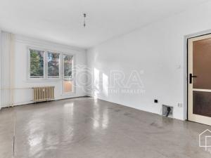 Prodej bytu 2+1, Praha - Vokovice, Evropská, 53 m2