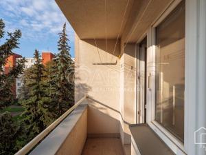 Prodej bytu 2+1, Praha - Vokovice, Evropská, 53 m2