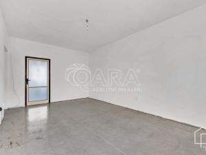 Prodej bytu 2+1, Praha - Vokovice, Evropská, 53 m2