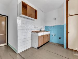 Prodej bytu 2+1, Praha - Vokovice, Evropská, 53 m2