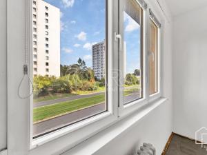 Prodej bytu 2+1, Praha - Vokovice, Evropská, 53 m2