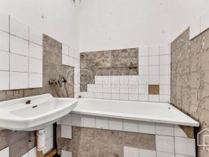 Prodej bytu 2+1, Praha - Vokovice, Evropská, 53 m2