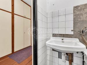 Prodej bytu 2+1, Praha - Vokovice, Evropská, 53 m2