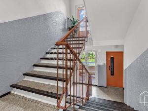 Prodej bytu 2+1, Praha - Vokovice, Evropská, 53 m2
