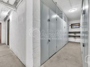 Prodej bytu 2+1, Praha - Vokovice, Evropská, 53 m2