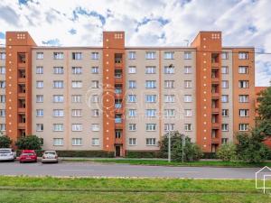Prodej bytu 2+1, Praha - Vokovice, Evropská, 53 m2