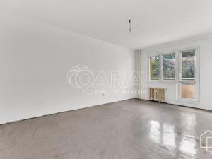 Prodej bytu 2+1, Praha - Vokovice, Evropská, 52 m2