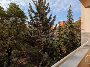 Prodej bytu 2+1, Praha - Vokovice, Evropská, 52 m2