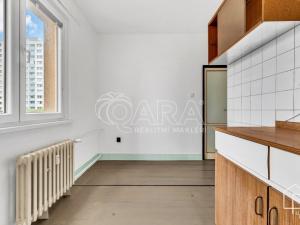 Prodej bytu 2+1, Praha - Vokovice, Evropská, 52 m2